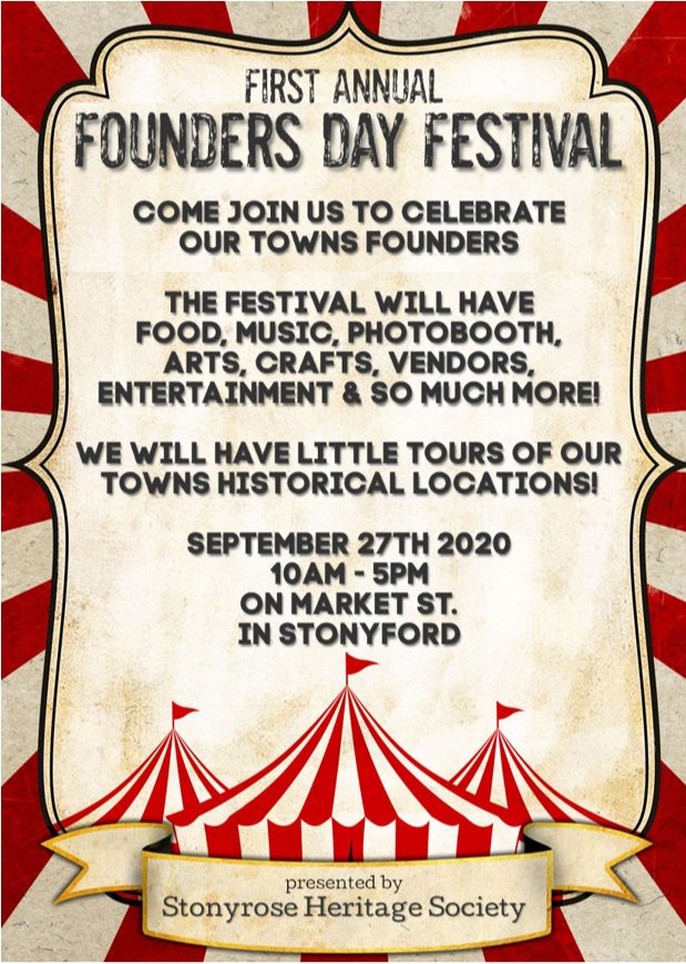1st Annual Founders Day Festival COLUSA COUNTY CHAMBER OF COMMERCE